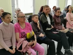 «Давайте Пушкина читать!»