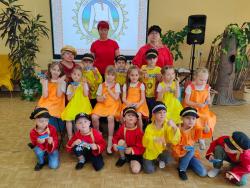 Фольклорная программа «Праздник русской рубахи»