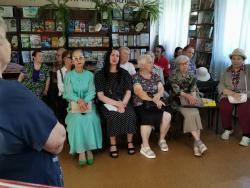 Так было на Дальнем Востоке