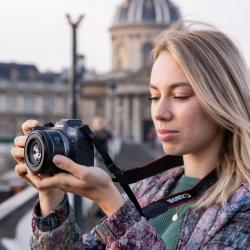 Открываем набор в бесплатную фотоакадемию "ПО ЩЕЛЧКУ"