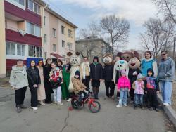 Дом Мечты