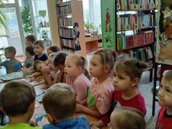 «В Книжном царстве, Книжном государстве»