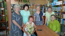 Нас ждет новая встреча…