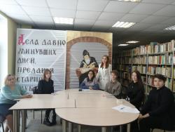 «Уроки ораторского искусства»