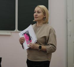 Веди себя культурно… в библиотеку!