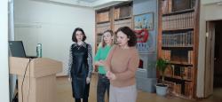  Мы пришли помочь вам помочь другим! 