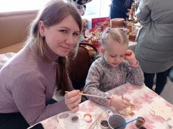Городская Масленица на драмтеатре!