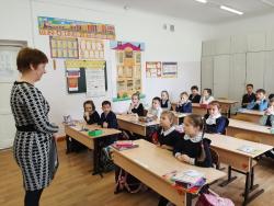 На поиски страны Здоровья с доктором Пилюлькиной!