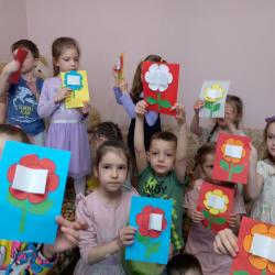 Сказочное путешествие в страну книг!