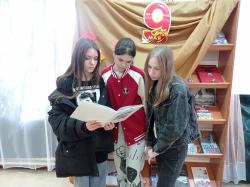 Акция #ЧитаемДетямоВОВ2023
