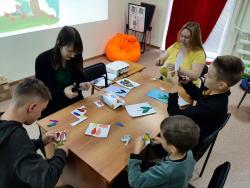 Секрет тайного свитка!