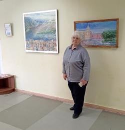 Дню рождения города посвящается…