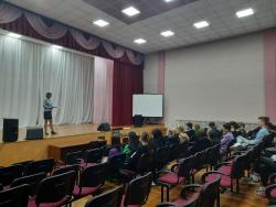 В библиотеку по «Пушкинской карте»