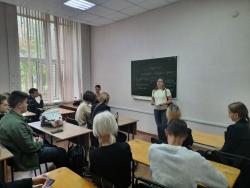 Веди себя в библиотеку по «Пушкинской карте»!