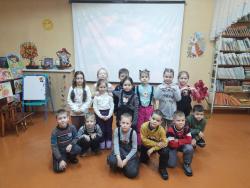 Это доброе слово «Мама»!