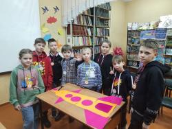«Космонавтом хочешь стать? Надо много-много знать!»