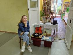 Живое Пушкинское слово
