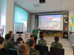 Город в ОБЪЕКТиве