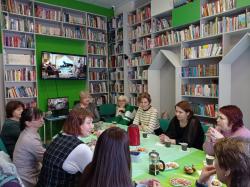«3К: Клуб Книжных Коллабораций» вновь собрал друзей!