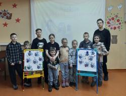 Страна великих сказочников
