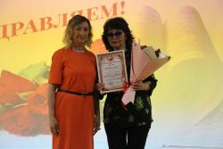 День библиотек и 90-летие писательской организации им. Г. Н. Хлебникова