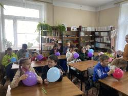 Путешествие «По тропинкам лета!»