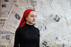 Библиосумерки «Время Островского» 