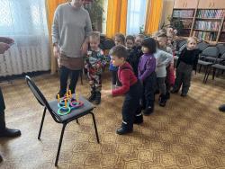 «Будем в армии служить»