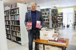 КНИГИ ДЛЯ ДУМАЮЩЕГО ЧИТАТЕЛЯ