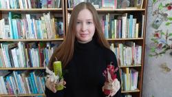 Мастер-класс Ароматика