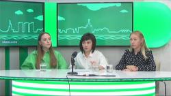 «Велесова ночь» на Радио 2