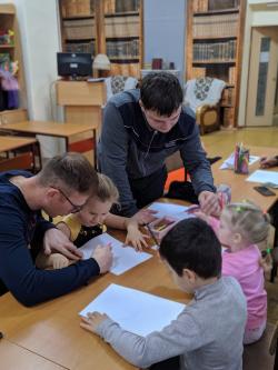 Папа может всё