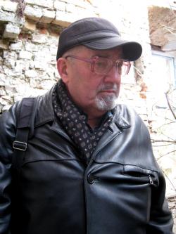 Николай Евгеньевич Шидловский