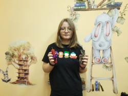 Подарки для самых близких