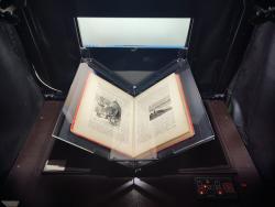 Создадим электронную копию Вашей книги!