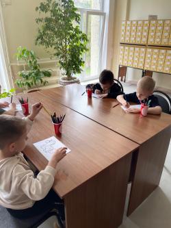 «В стране веселого детства»